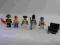 LEGO 6251 Pirate Minifigures