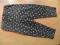 NOWE super legginsy VERTBAUDET, (spodnie) r. 98