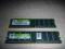 DDR 1GB (2X512) CORSAIR DDR 400 GWARANCJA