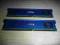 DDR 1GB (2X512) GEIL DDR 400  METALOWA  GWARANCJA