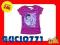 Bluzka T-shirt VIOLETTA rozm.152