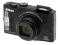 Aparat NIKON Coolpix S8100-stan B.dobry-etui+SD4GB