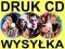 100 CD, Płyty + Nadruk + Wysyłka - FV - Druk w 48h