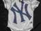 ADIDAS _ NY  YANKEES  _ NOWY _rampers _ r.62-68