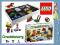 LEGO KLOCKI GRA CREATIONARY Konstruktor 341 kl.