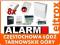 SYSTEM ALARMOWY SATEL INTEGRA 128 WRL GSM AI46