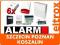 SYSTEM ALARMOWY SATEL INTEGRA 128 WRL GSM AI43