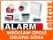 SYSTEM ALARMOWY SATEL INTEGRA 128 WRL GSM AI44