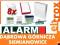 SYSTEM ALARMOWY SATEL INTEGRA 128 WRL GSM AI48