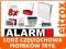 SYSTEM ALARMOWY SATEL INTEGRA 128 WRL GSM AI47