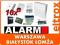 SYSTEM ALARMOWY SATEL INTEGRA 128 WRL GPRS AI49