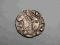 denar Bohemud III 1149-1201 - krzyżowcy