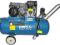 KOMPRESOR 100L 390L/MIN 2,2KW WŁOSKI TYP BASS POL
