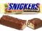 Snickers Almond Legendarny migdałowey Snickers USA