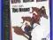 Rio Bravo John Wayne Dean Martin DVD+Gruba Książka