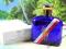 RALPH LAUREN POLO RED WHITE BLUE 125ML WOLA BEMOWO
