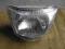 Suzuki AN 250 400 AN400 Burgman reflektor lampa