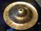 SABIAN HAND HAMMERED CHINA KANG 10