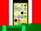 Apple IPHONE 5C YELLOW 16GB -LPO ME500LP/A