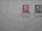FDC znaczków 569 i 570