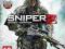 SNIPER 2 GHOST WARRIOR PL PS3 IRYDIUM_GSM ŁÓDŹ