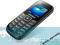 TELEFON SAMSUNG E1200 CZARNY + 8GB EMTEC MICROSDHC