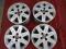 FELGI ALUMINIOWE LANCIA FIAT 5,5Jx14, ET41,5 4x98!