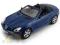 Mercedes-Benz SLK350 Convertible 1:24 WELLY