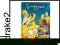 SIMPSONOWIE sezon 8 [4DVD]