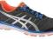 ASICS buty do biegania męskie GEL-ZARACA 2 42,5