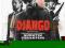 DJANGO UNCHAINED (BOOKLET) [DVD]