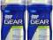 SPEED STICK Gear Fresh Force 85g 3oz USA 2 zapachy