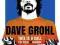 DAVE GROHL. OTO MOJE (PO)WOŁANIE - NOWA