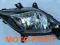 REFLEKTOR LAMPA PR _ EU _YAMAHA YZF 125 YZF125 _