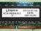 Pamięć do Apple Kingston 512MB PC 133 KTA-PBG4/512