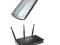 Modem LTE Huawei E398 + router LTE Ovislink N450R