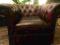 fotel chesterfield