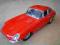 JAGUAR E-TYPE 1961           FRANKLIN MINT