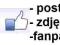 100Fanów Facebook FB Fanpage Like Lubię To like