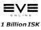 EvE Online 1 Billion ISK Szybko i Bezpiecznie!!!