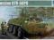 ! BTR-60 PU 1:35 Trumpeter 01576 !