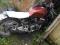 Honda CBX550 Cafe Racer uszk. (nie CB, GS, CX)