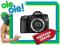 Lustrzanka Canon EOS 70D - BODY, 20,2Mpx, WiFi