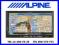 ALPINE INA-W910R IDEALNY STAN USB, GPS, BT, 7 CALI