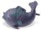 Ozdobna ryba Pontec Wate Spout Fish