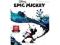 NOWA NINTENDO WII DISNEY EPIC MICKEY