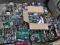 ZLOM KOMPUTEROWY,PLYTY,KARTY ,WENTYLATORY,PROCESOR