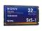 Karta pamięci Sony SBS-32G1 SXS 32GB
