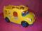 Autobus Fisher Price