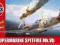 Airfix 05125 Supermarine Spitfire MkVb (1:48)